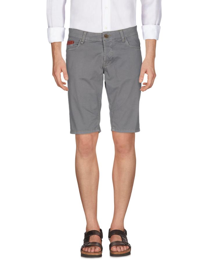 Unlimited Bermudas