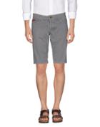 Unlimited Bermudas
