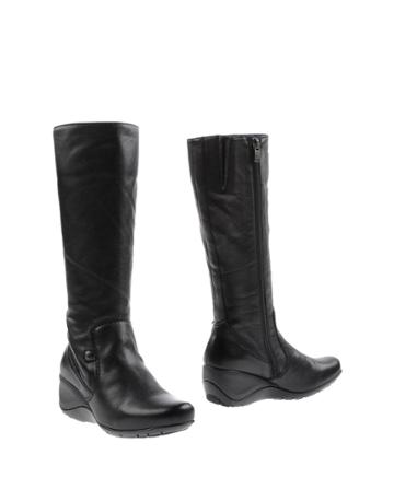 Callaghan Boots