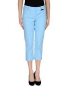 Byblos 3/4-length Shorts