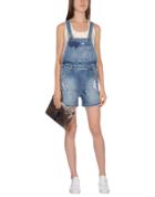 Department 5 Shortalls
