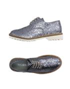 Piccadilly Lace-up Shoes