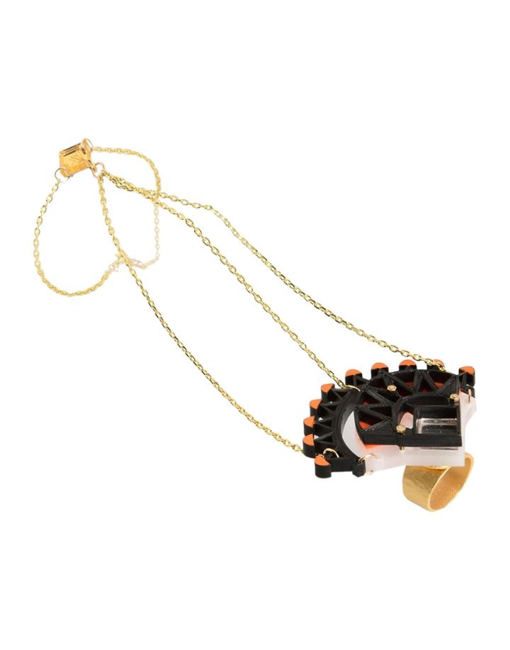 Anisha Parmar London Bracelets