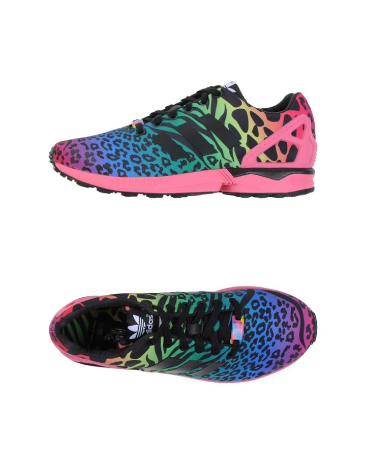 Adidas Originals By Italia Independent Sneakers