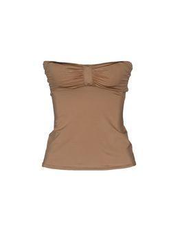 Patrizia Pepe Beachwear Tops