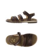 Gallucci Sandals