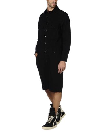D By D Shortalls