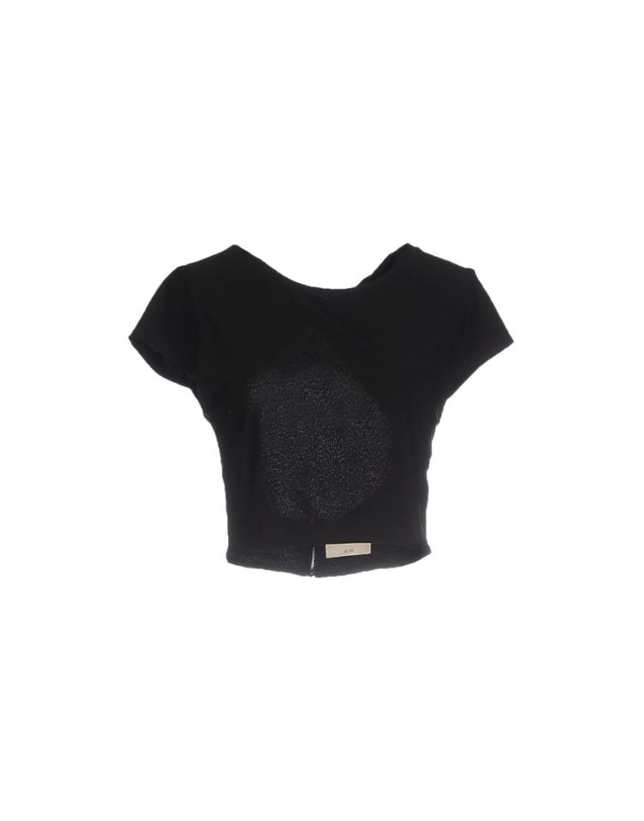 Alice + Olivia By Stacey Bendet T-shirts