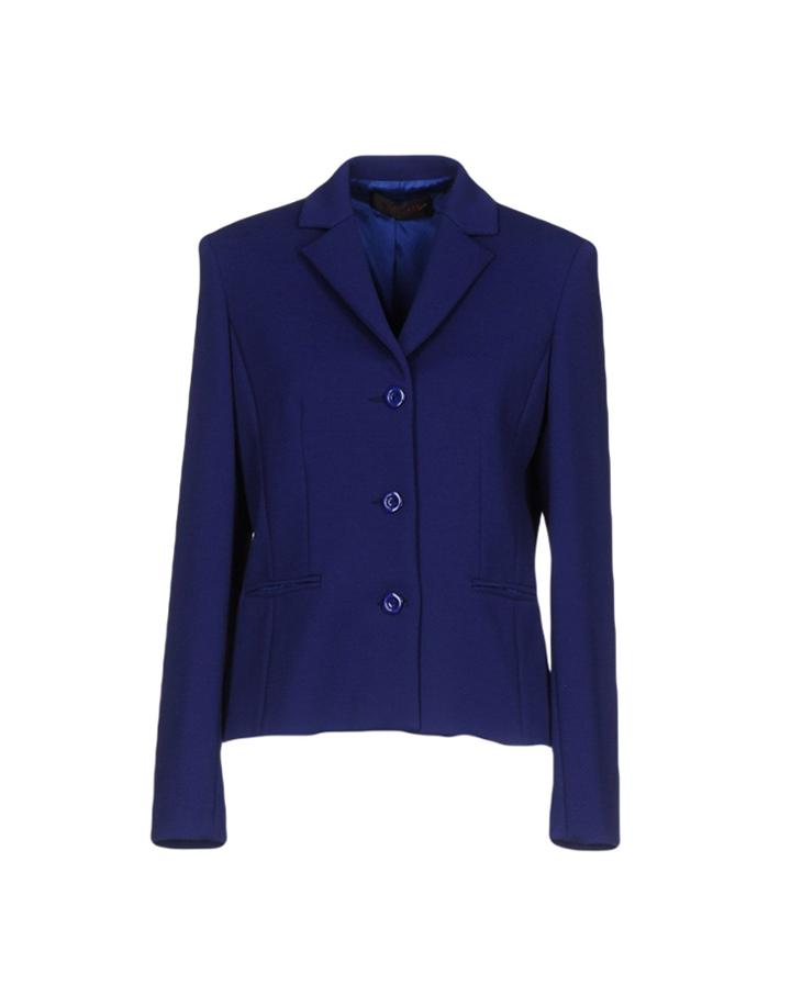 On Air By   Magia. Blazers