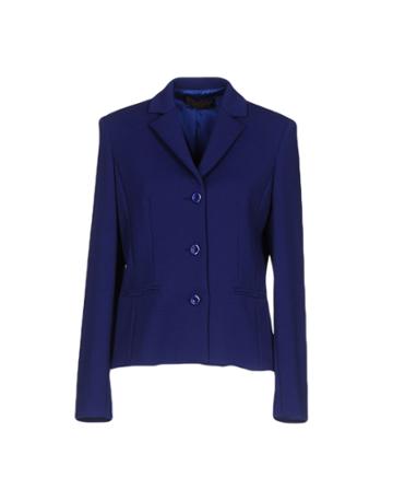 On Air By   Magia. Blazers