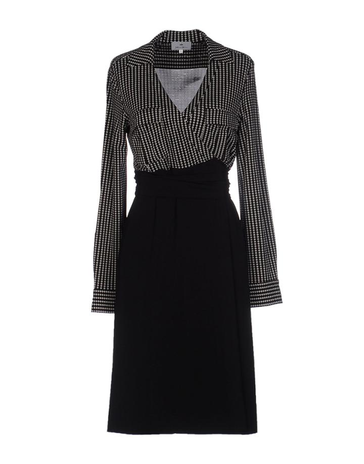 Ab Alberto Biani Knee-length Dresses