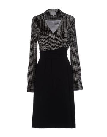 Ab Alberto Biani Knee-length Dresses