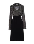 Ab Alberto Biani Knee-length Dresses