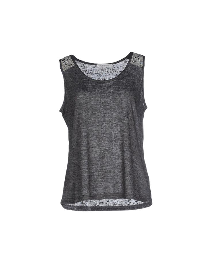 Charlise Tops