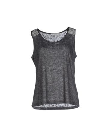 Charlise Tops