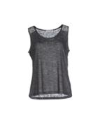 Charlise Tops