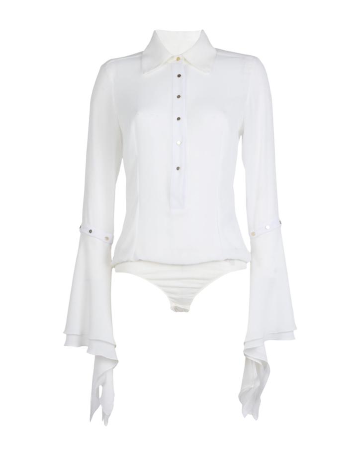 Mary D'aloia&reg; Blouses