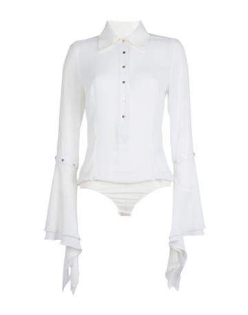 Mary D'aloia&reg; Blouses