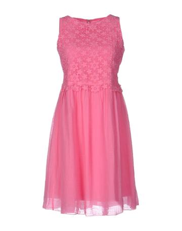 Special Day Short Dresses