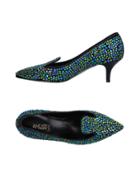 Amuse By Venturi Loafers