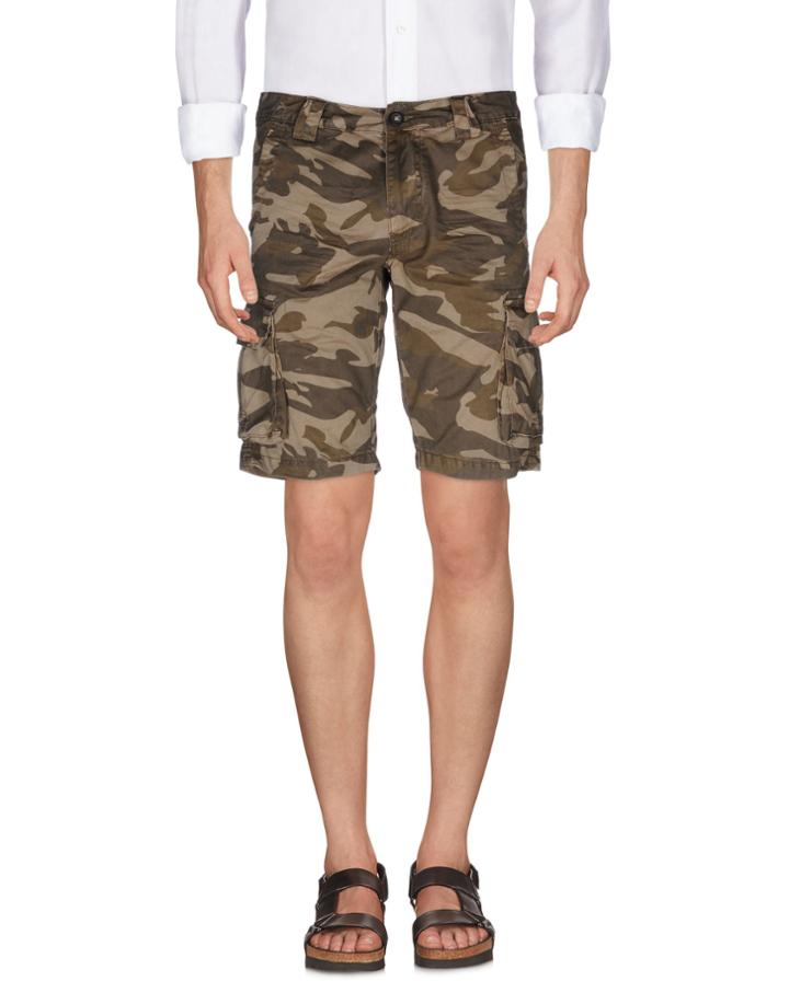 Re. Publica Bermudas