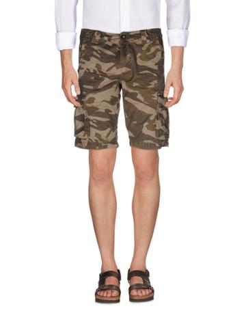 Re. Publica Bermudas