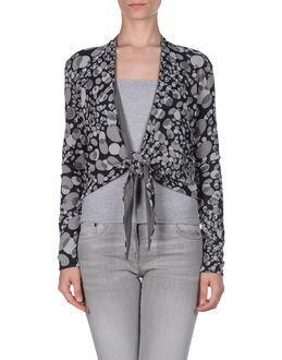 Wood Cardigans