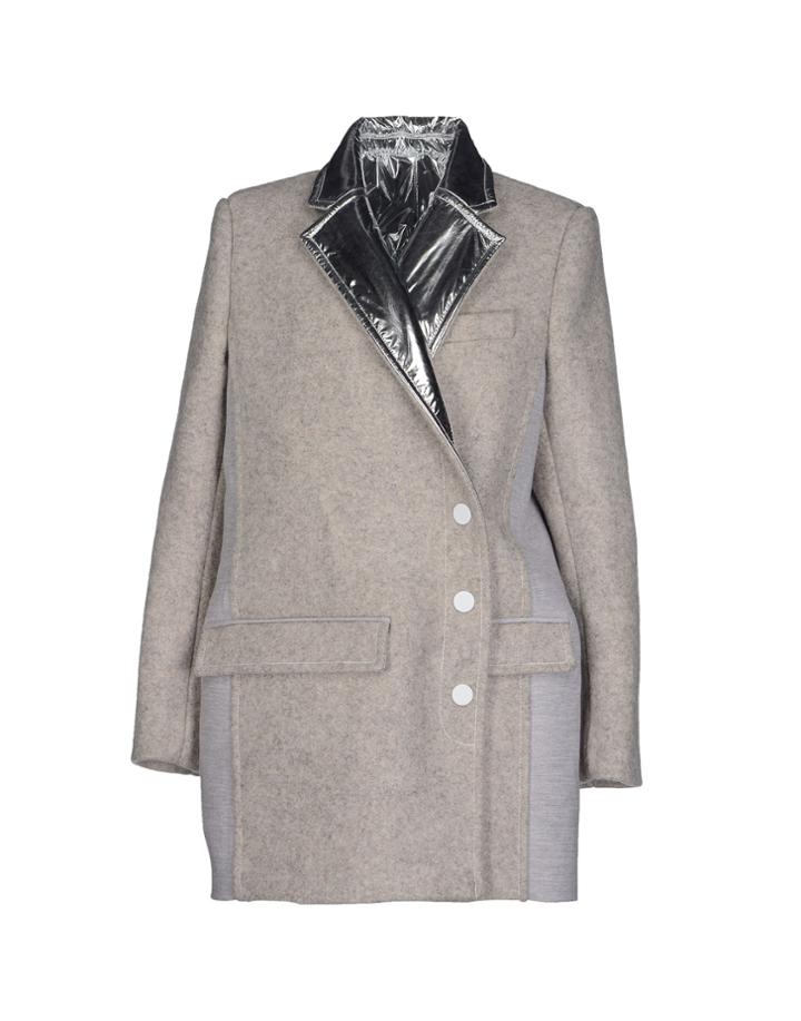 Paco Rabanne Coats