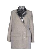 Paco Rabanne Coats
