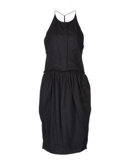 Sophie Theallet Knee-length Dresses