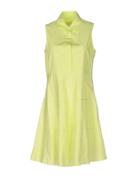 Capri Short Dresses
