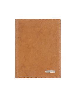 Wayfarer The Bridge Wallets