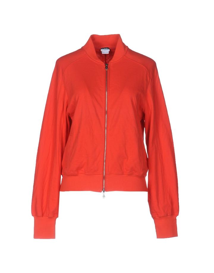 Caract Re Aria Sweatshirts