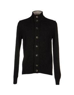Golden Age Cardigans