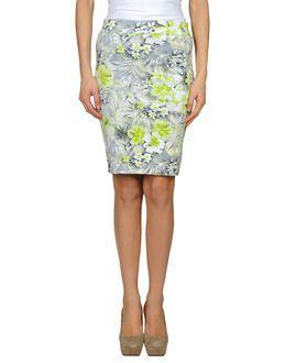 Marc Cain Sports Knee Length Skirts