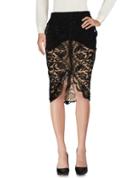 Bibi Bachtadze 3/4 Length Skirts
