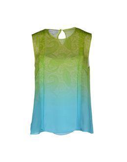 Jonathan Saunders Tops