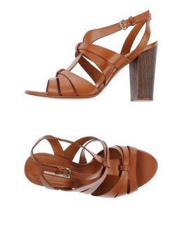 Sartore Sandals