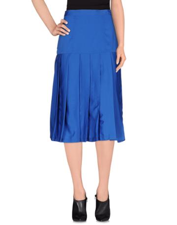 Cutie 3/4 Length Skirts