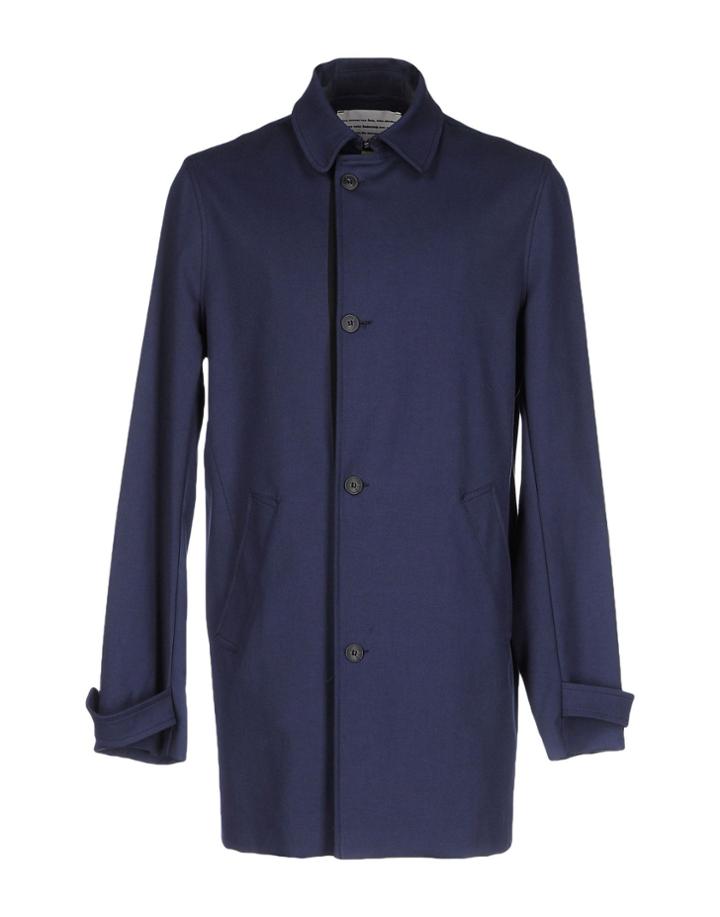 ,beaucoup Overcoats