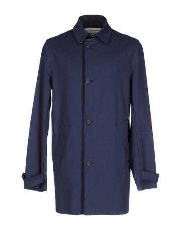 ,beaucoup Overcoats