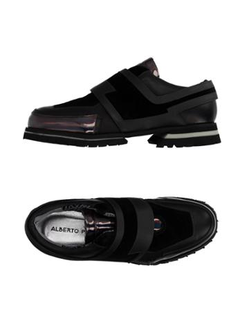 Alberto Premi Sneakers