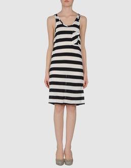 I Heart Short Dresses