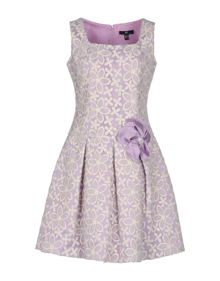 Moncho Heredia Short Dresses