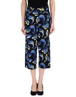Kenzo Denim Capris