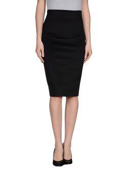 Vicolo 3/4 Length Skirts