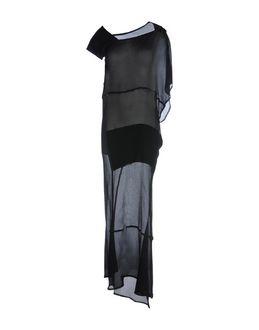 Alessandra Marchi Long Dresses