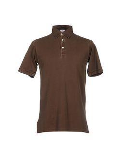 Napoleonerba Polo Shirts