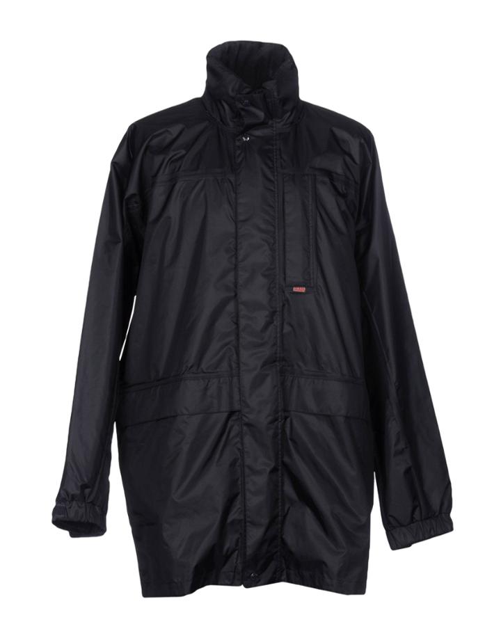 Slam Jackets