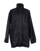 Slam Jackets